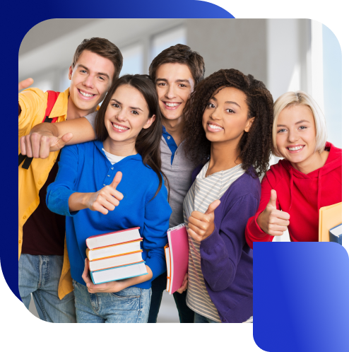 STUDENT GROUP